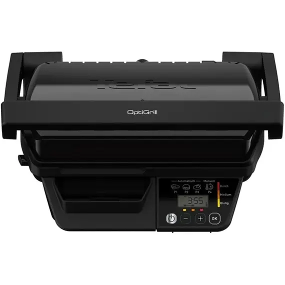 გრილი Tefal GC7P0810 - Primestore.ge