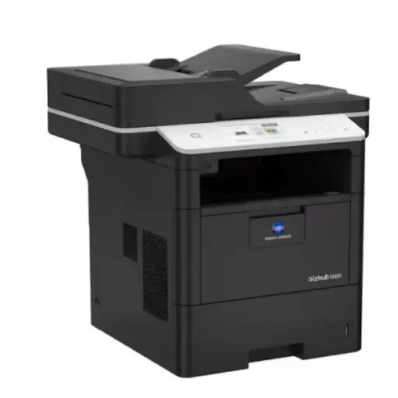 პრინტერი Konica Minolta 5020i Laser Printer - ACEU021 - Primestore.ge