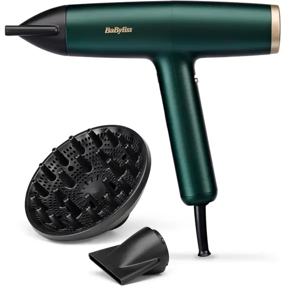 თმის საშრობი BaByliss D6555DE - Primestore.ge