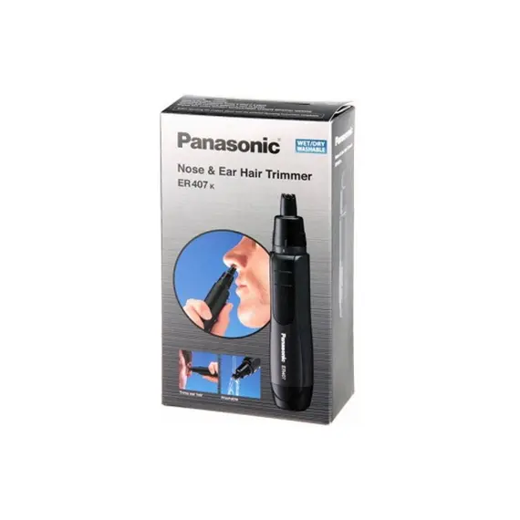 ტრიმერი PANASONIC ER407K520 - Primestore.ge
