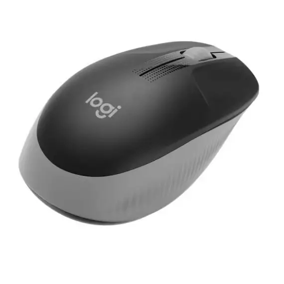 მაუსი LOGITECH M190 Charcoal/L910-005905 - Primestore.ge