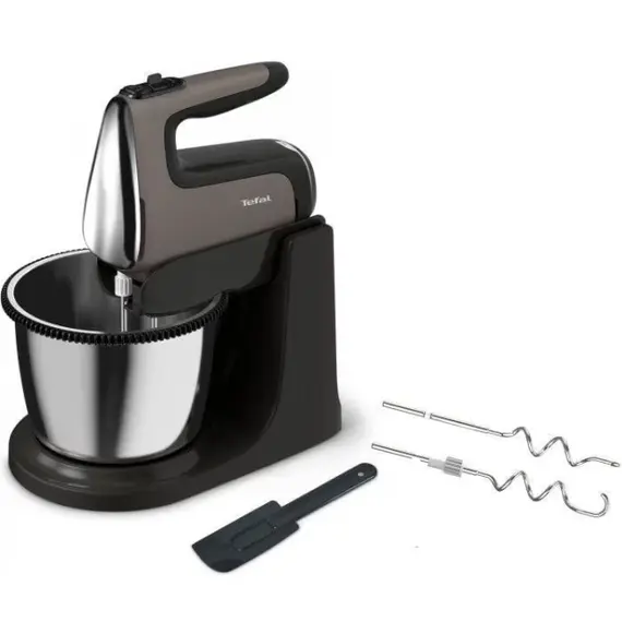 მიქსერი Tefal HT654E38 - Primestore.ge