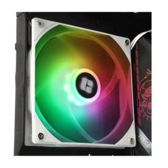 ქულერი THERMALRIGHT TL-C14CW-S 140mm ARGB Case Fan 1500 RPM±10% - Primestore.ge