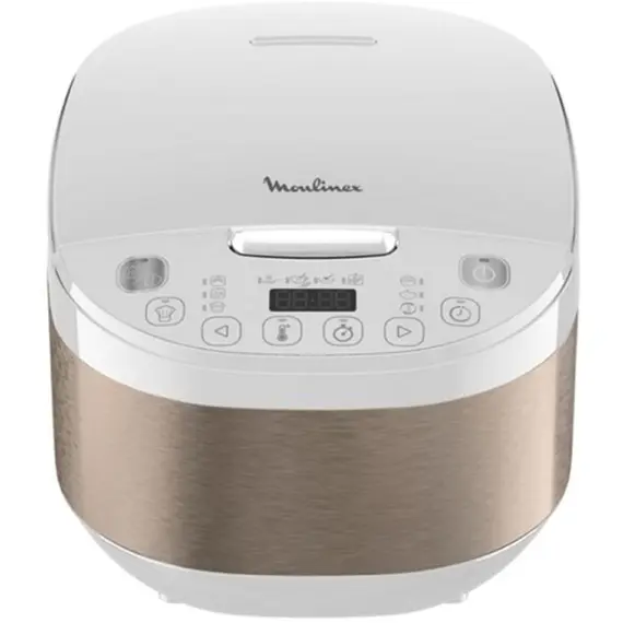 მულტსახარში ქვაბი Moulinex MK622132 - Primestore.ge