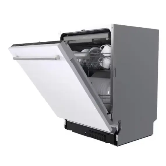 ჭურჭლის სარეცხი მანქანა Midea MID45S340i - Primestore.ge