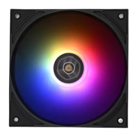 ქულერი THERMALRIGHT TL-H12-X28-S 120mm ARGB Case Fan 2150 RPM±10% - Primestore.ge