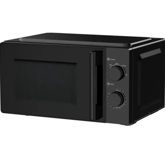 მიკროტალღური ღუმელი Hoffmann G2591BK - Primestore.ge