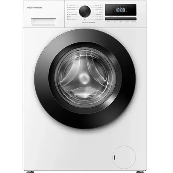 სარეცხი მანქანა Hoffmann WFME7012W - Primestore.ge