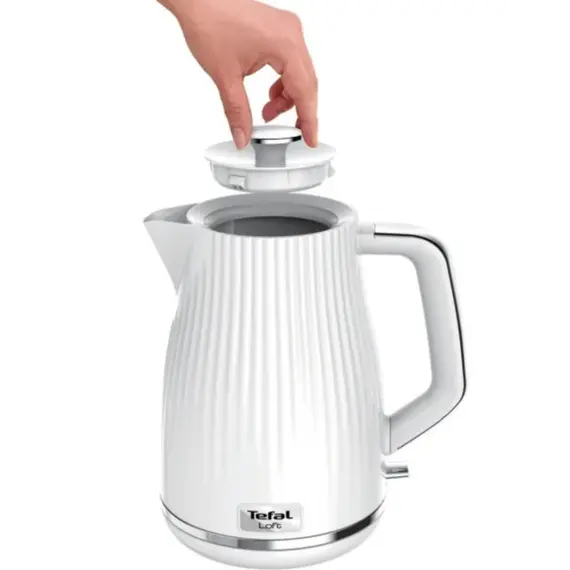 ელექტრო ჩაიდანი Tefal KO250130 - Primestore.ge