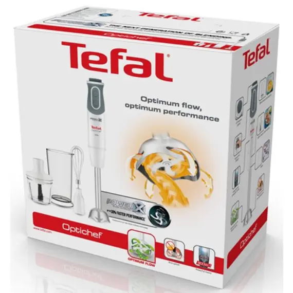 ბლენდერი Tefal HB643138 - Primestore.ge