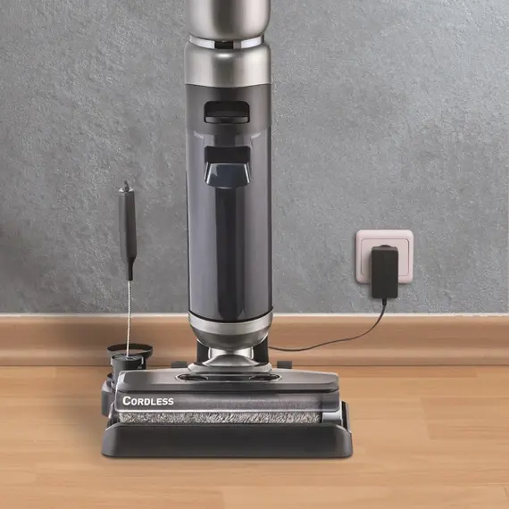 მტვერსასრუტი Thomas FLOOR CLEANER CORDLESS 2829 - Primestore.ge