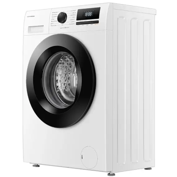 სარეცხი მანქანა Hoffmann WFME8014W - Primestore.ge