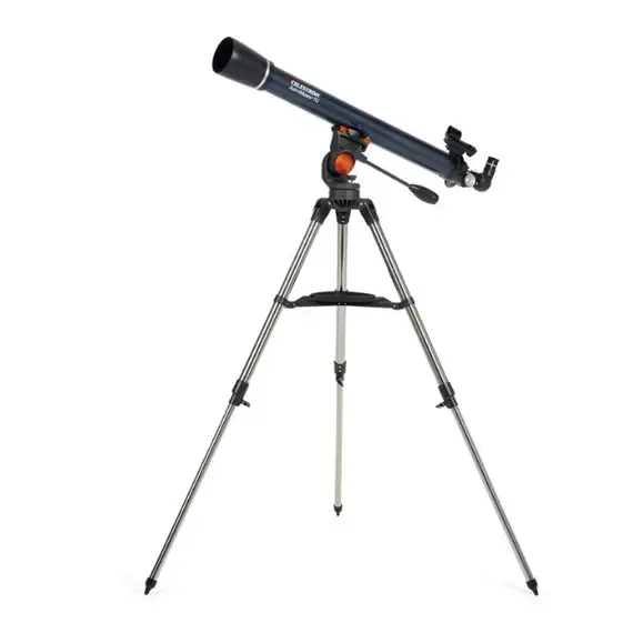 ტელესკოპი CELESTRON ASTROMASTER 70AZ - Primestore.ge