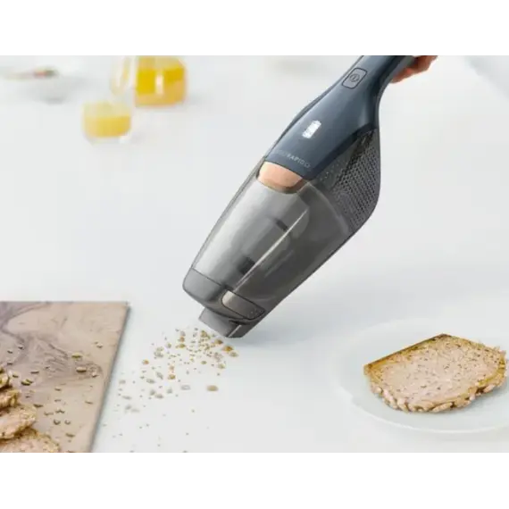 მტვერსასრუტი Electrolux EERC75DB - Primestore.ge