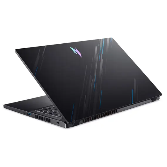 ნოუთბუქი Acer Notebook Nitro V 15 ANV15-51 15.6" FHD IPS, Intel i7-13620H, 32GB, F1TB, NVD4050-6, Lin, black - Primestore.ge