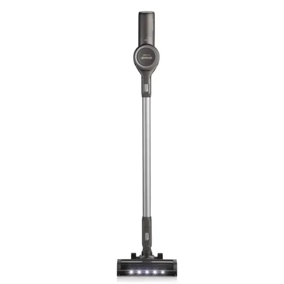 მტვერსასრუტი Gorenje SVC252426FFCA - Primestore.ge