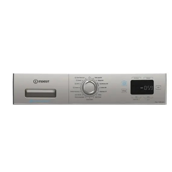 სარეცხი მანქანა Indesit IP 846S - Primestore.ge