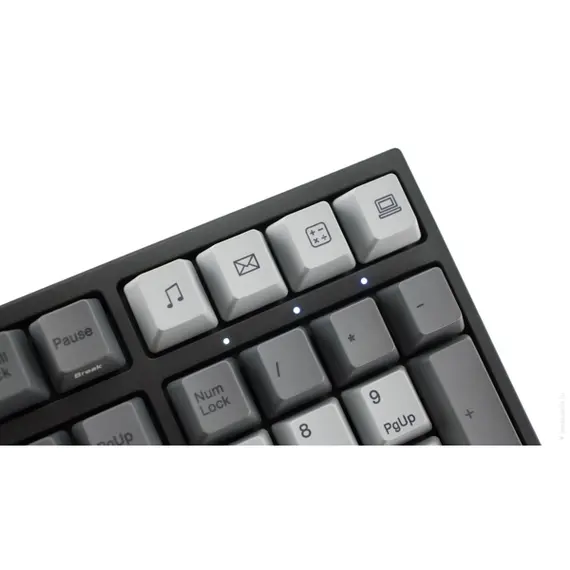 კლავიატურა Varmilo Keyboard MA108M V2 Moonlight EC Daisy V2 RU - Primestore.ge