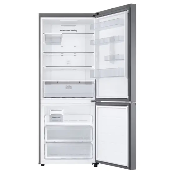 მაცივარი Samsung RB50DG602ES9WR - Primestore.ge
