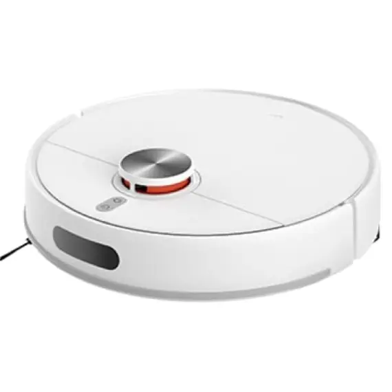 მტვერსასრუტი Xiaomi Robot Vacuum S40 (white) (OV81) - Primestore.ge