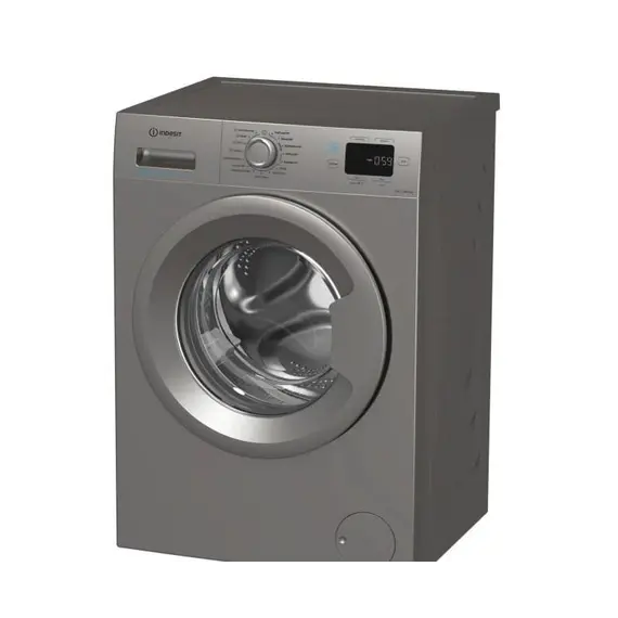სარეცხი მანქანა Indesit IP 846S - Primestore.ge