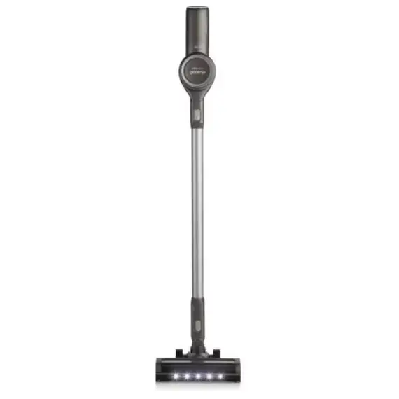 მტვერსასრუტი Gorenje SVC252420FFA - Primestore.ge