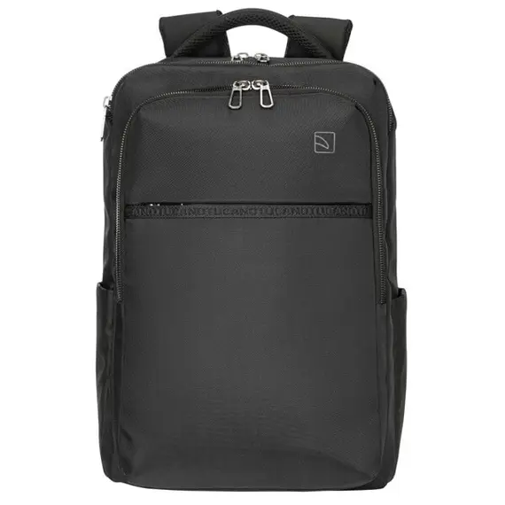 ნოუთბუქის ჩანთა Tucano MARTE GRAVITY AGS BACKPACK 15.6" BLACK - Primestore.ge