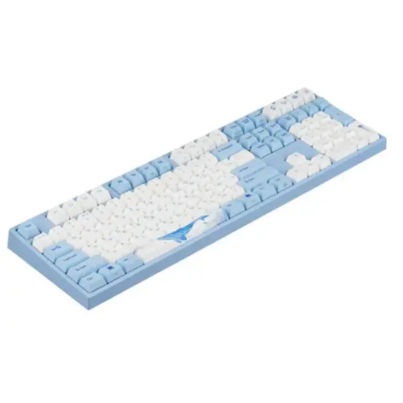 კლავიატურა Varmilo VA108M Sea Melody Cherry MX Brown - Primestore.ge