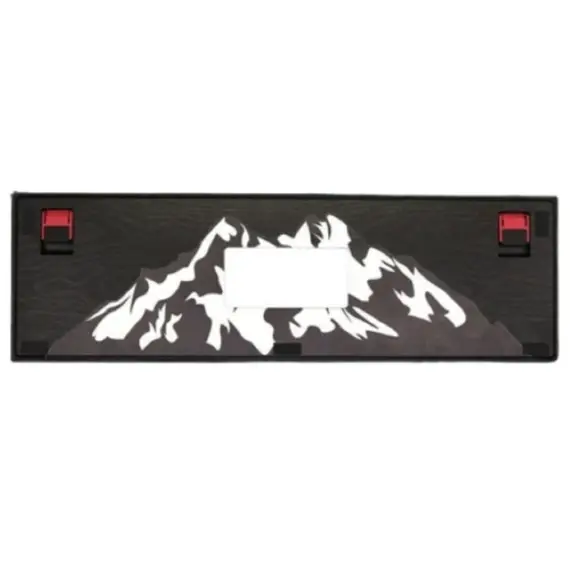 კლავიატურა Varmilo keyboard VA108M Summit R2 Cherry MX BlueRU - Primestore.ge