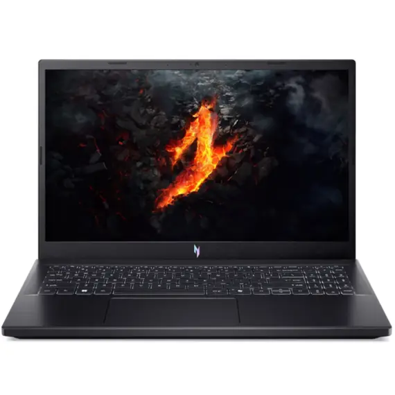 ნოუთბუქი Acer Notebook Nitro V 15 ANV15-41 15.6" FHD IPS, AMD R7-7735HS, 16GB, F512GB, NVD3050-6, Lin, black - Primestore.ge
