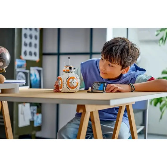 ლეგო LEGO Constructor STAR WARS 75452 V29 - Primestore.ge