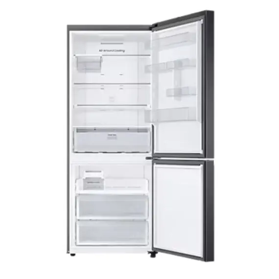 მაცივარი Samsung RB50DG602EB1WR - Primestore.ge