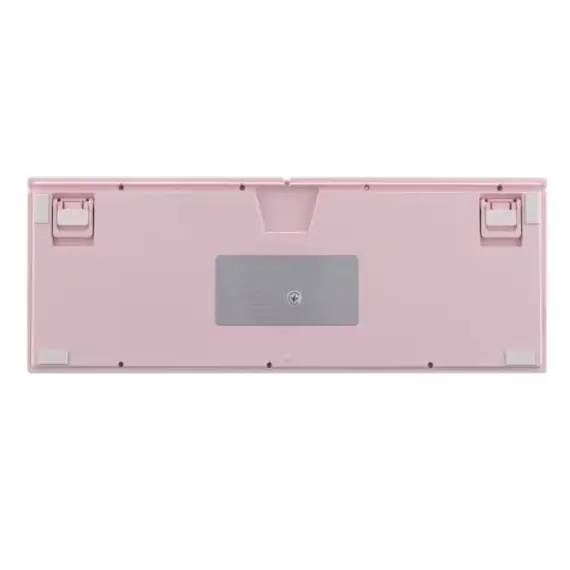 კლავიატურა Varmilo VED87 Dreams On Board Cherry Mx Silent Red UA - Primestore.ge