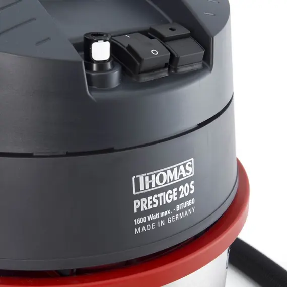 მტვერსასრუტი Thomas PRESTIGE  20 SAQUAFILT 2826 - Primestore.ge