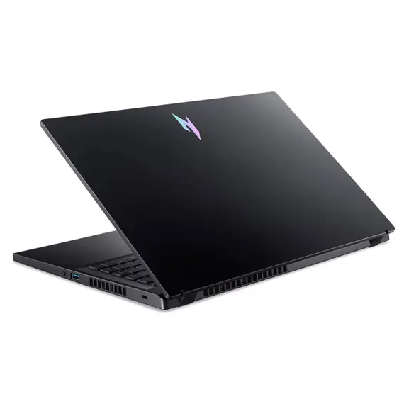 ნოუთბუქი Acer Notebook Nitro V 15 ANV15-41 15.6" FHD IPS, AMD R7-7735HS, 16GB, F512GB, NVD3050-6, Lin, black - Primestore.ge