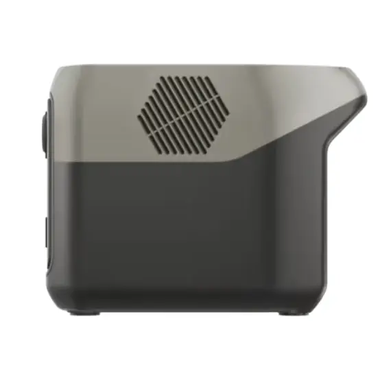 პორტატული ელექტროსადგური EcoFlow River 2 Max - Primestore.ge