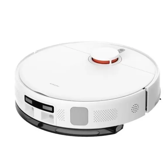 მტვერსასრუტი Xiaomi Robot Vacuum H40 White (OV51) - Primestore.ge