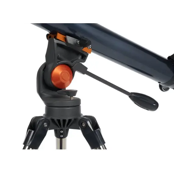 ტელესკოპი CELESTRON ASTROMASTER 70AZ - Primestore.ge