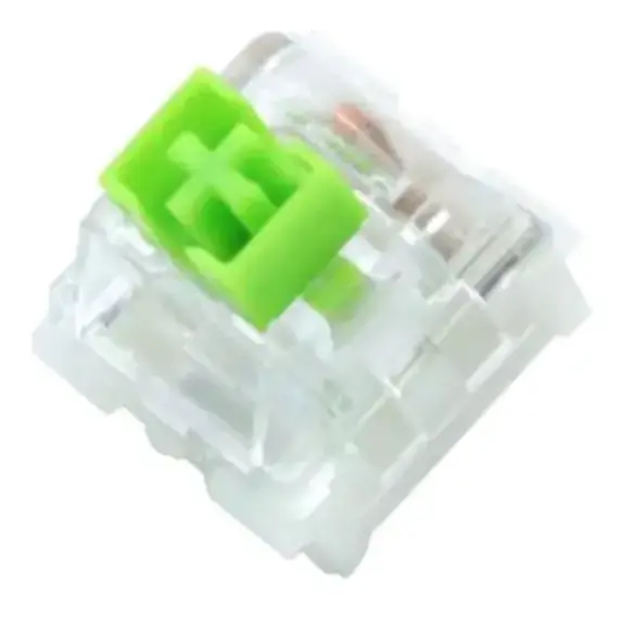 კლავიატურა Varmilo VEM108 Beijing Opera EC V2 Ivy UA - Primestore.ge