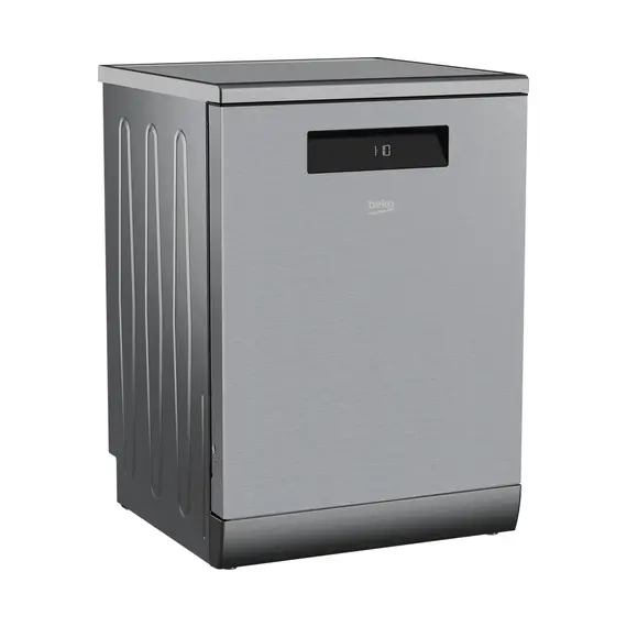 ჭურჭლის სარეცხი მანქანა Beko BDEN48522X - Primestore.ge