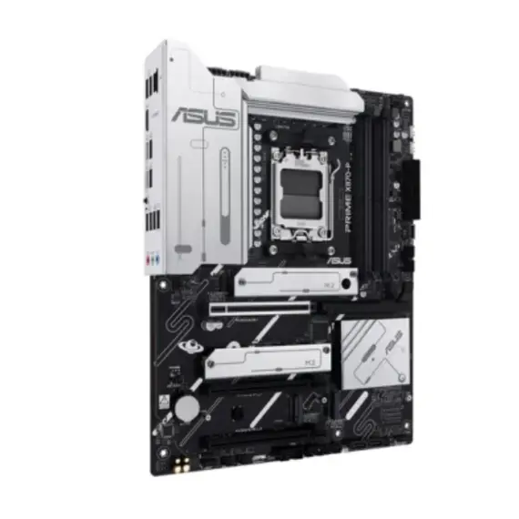 დედა დაფა Asus PRIME X870-P 4DDR5 AM5 - 90MB1IT0-M0EAY0 - Primestore.ge