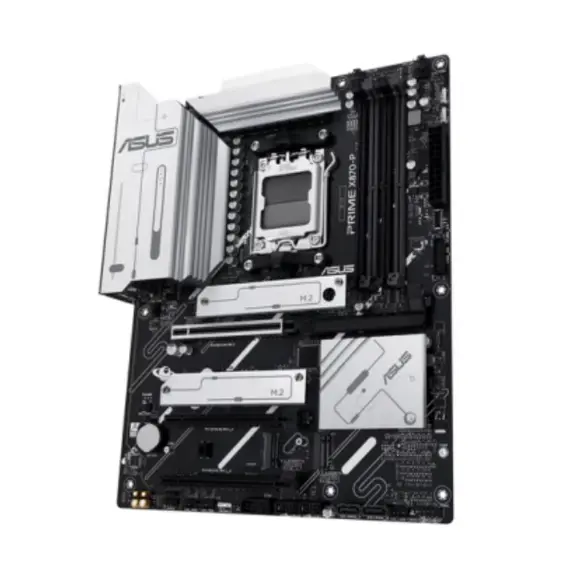 დედა დაფა Asus PRIME X870-P 4DDR5 AM5 - 90MB1IT0-M0EAY0 - Primestore.ge