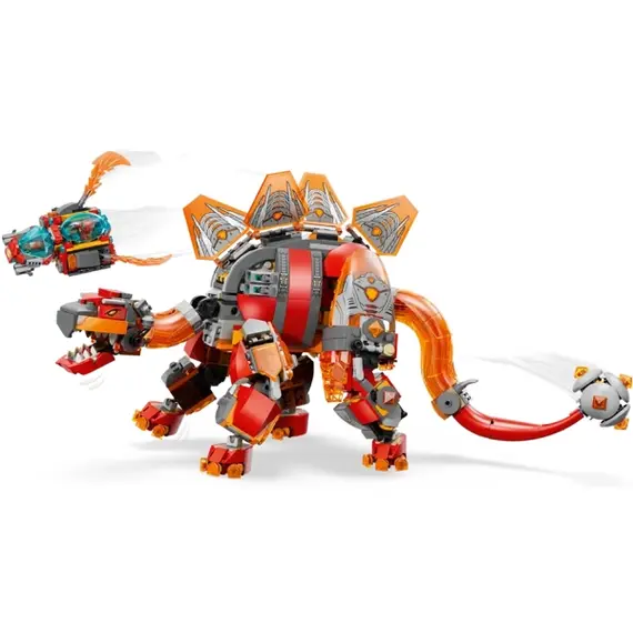 ლეგო LEGO Constructor Dino Jet V29 - Primestore.ge