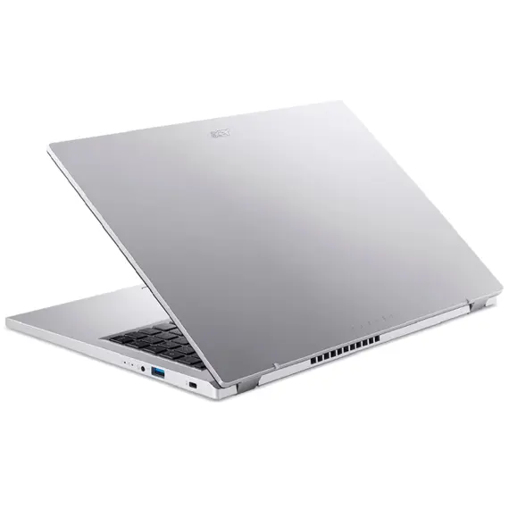ნოუთბუქი Acer Notebook Aspire Go AG15-41P 15.6" FHD IPS, AMD R5-7535HS, 8GB, F512GB, UMA, Lin, silver - Primestore.ge