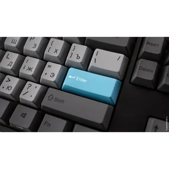 კლავიატურა Varmilo Keyboard MA108M V2 Moonlight EC Daisy V2 RU - Primestore.ge