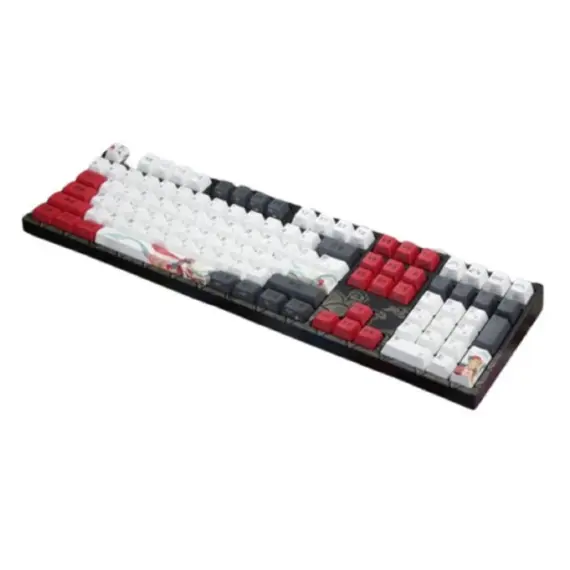 კლავიატურა Keyboard Varmilo VEM108 Beijing Opera EC V2 Daisy UA - Primestore.ge