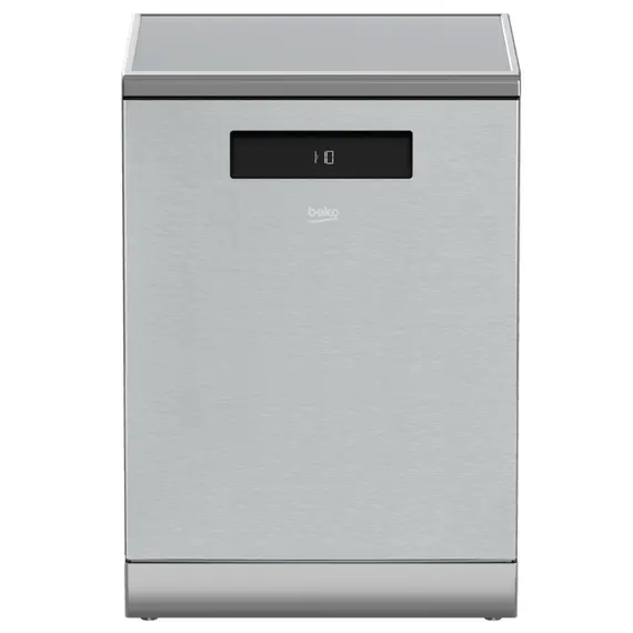 ჭურჭლის სარეცხი მანქანა Beko BDEN48522X - Primestore.ge