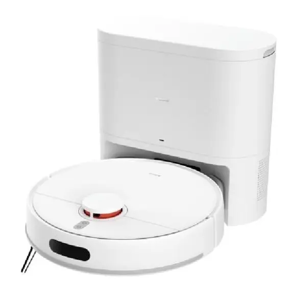 მტვერსასრუტი Xiaomi Robot Vacuum H40 White (OV51) - Primestore.ge