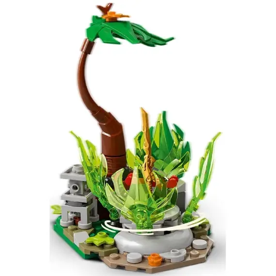 ლეგო LEGO Constructorc The Dragon of Life V29 - Primestore.ge