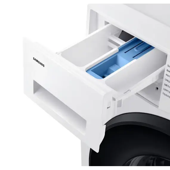 სარეცხი მანქანა Samsung WW90DG5U34AELP - Primestore.ge